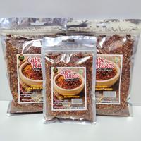 Gambar Chilli Flakes - Cabe Giling Kasar LAM88 - 100 GRAM dari L.A.M.88 undefined 4 Tokopedia
