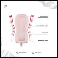 Gambar TENGA ORIGINAL PREMIUM VACUUM CUP DEEP THROAT ALAT SEKSUAL TERLARIS HARGA PROMO dari ariefv undefined 2 Tokopedia