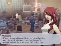 Gambar DVD Game PS2 Playstation 2 - Shin Megami Tensei Persona 3 FES dari squarestore86 undefined 2 Tokopedia