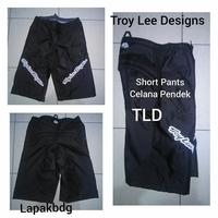 Gambar jerset stelan TLD Troy Lee Design baju celana trail cross touring TL08 dari CV Delima Lima undefined 4 Tokopedia