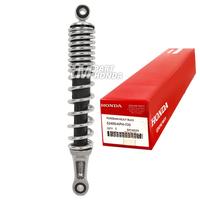 Gambar 52400-KPH-720 Shock Belakang Karisma Supra X 125 Lama Per Silver Per Silver Harga Satuan - Warna, Standar dari IMPART PURWOREJO undefined 2 Tokopedia