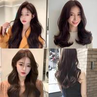Gambar EELHOE Curl Gel Rambut Keriting 100ml Tidak Lengket dengan Elastin - Pomade, Mousse Kriting - 100ml dari MERLIN LIKE undefined 4 Tokopedia