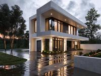 Gambar JASA DESAIN RUMAH | JASA DESIGN RUMAH | JASA ARSITEK | GAMBAR IMB-PBG | BERSERTIFIKAT SKK UTAMA | PENGALAMAN 15 TAHUN dari Murni Design undefined 4 Tokopedia
