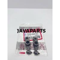 Gambar Pelatuk Platuk Piano Klep Honda Revo ABS Blade 110 Old Lama New Revo Fit Revo X Revo FI KWB dari JAVA SPAREPARTS undefined 2 Tokopedia