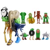 Gambar Figur Lucu Tung Tung Tung Sahur 15 39cm Karakter lkonik Sahur Ramadan/Mainan Pereda Stres/Mainan anak-anak/Ornamen Dekoratif Desktop mini scale - wayang dari Monqiqi.id undefined 3 Tokopedia