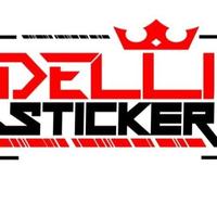 Gambar Stiker Decal + Pintu samping New Carry Desain Gambar Wanita Kalah Gaya Menang Setia + Bisa Custom - Pintu Kanan , Sama dari Delli Stiker undefined 4 Tokopedia