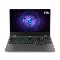Gambar Lenovo LOQ 15IRX9 Core i7-13650HX 16GB 512GB SSD RTX 4050 6GB W11 + M365 + OH2024 15.6" FHD IPS 300nits Anti-glare 100% sRGB 144Hz - 16GB dari Lenovo Official undefined 2 Tokopedia