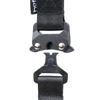 Gambar Hefand - Keychain Zenith Gantungan Kunci Pria Aksesories Tas Waist Bag Key Ring For Men Key Holder dari Hefand undefined 5 Tokopedia