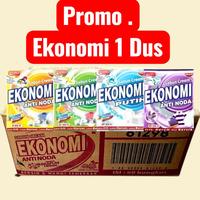 Gambar 1 Dus Ekonomi Deterjen krim Sabun colek anti Noda Eceran 1000/2000/5000 Sabun cuci - Eceran 1000, 1 Kardus dari MR.Sejahtera undefined 3 Tokopedia