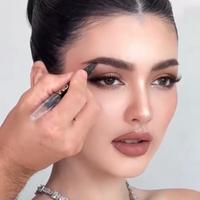Gambar Pensil alis GM pensil alis benang pensil alis thailand pensil alis serat pensil alis mintra makeup pensil alis kupas Eyebrow - Brown dari Jovieshopbeauty undefined 3 Tokopedia