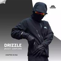Gambar Jaket Gunung Gorpcore Carumby Drizzle Original Best Seller - DRIZZLE WHITE NEW, XL dari SAMI MRIKI 01 undefined 5 Tokopedia