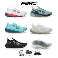 Gambar Sepatu Running Lari 910 Nineten Haze Infiknit 1.0 ORIGINAL - Infiknit Hitam/Abu, 39 dari FARS SPORTS undefined 1 Tokopedia