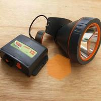 Gambar PREMIUM Headlamp senter kepala dony jumbo kl 198 murah dari To The Bone Store undefined 3 Tokopedia
