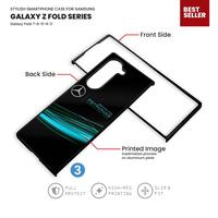 Gambar Case Casing Hybrid Softcase Hardcase Samsung Galaxy Z Fold 7 6 5 4 3 Mercedez AMG YJL0027 - 1, Z Fold 7 dari Ocean Drive Store undefined 4 Tokopedia