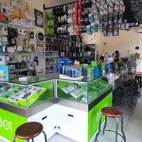Gambar Paket Aksesoris HP Konter Bebas Pilih produk dari Umicell2 undefined 1 Tokopedia