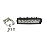 Gambar LAMPU LED SOROT TEMBAK LASER GUN 6 8 12 15 16 MATA TITIK 12V MOTOR MOBIL - 15 LED dari sakadaekshop undefined 3 Tokopedia