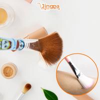 Gambar Brush Make Up 5 in 1 kode LK-01 Bervariasi Warna dan motif -  Kuas Wajah Multifungsi - Random - Brush Make Up 5 in 1 kode LK-01 dari JINGGA STOREE undefined 4 Tokopedia