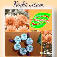 Gambar dr Milany skincare ANEKA NIGHT CREAM/ KRIM MALAM variasi 2 dari GROSIR ZENITUTAMA TERRBARRRU undefined 2 Tokopedia