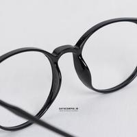Gambar SAYSCORPIO_ID FRAME KACAMATA KODE CROUFY - Grey, Paket antiradiasi dari sayscorpioid undefined 3 Tokopedia