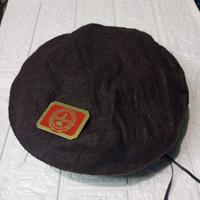Gambar TOPI BARET OSCAR/BARET PRAMUKA FREE PIN SD SMP SMA - Pin merah, BARET SD dari Zafa Store06 undefined 1 Tokopedia