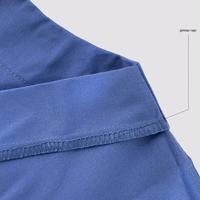 Gambar SCRUB BAJU OK / BAJU OKA / SERAGAM PERAWAT / OKA LENGAN PANJANG - HIJAU LEMON, S dari zahmed store undefined 5 Tokopedia