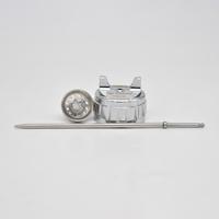Gambar HVLP spray gun accessories gti pro lite nozzle kit TE20 cap T110 cap dari maniac sence undefined 4 Tokopedia
