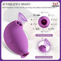 Gambar Penguin Licking Sucking Viting Clitoris Sucker Massage dari Apotek Jakarta ID undefined 2 Tokopedia