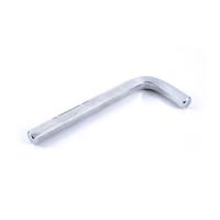 Gambar TEKIRO Kunci L Pendek 10.0 Mm /Kunci L Pendek / Tools / Alat Perkakas dari TEKIRO_NEW undefined 2 Tokopedia