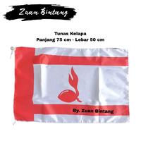Gambar BENDERA PRAMUKA/BENDERA TUNAS BENDERA WOSM - BENDERA TUNAS dari Zuan Bintang undefined 4 Tokopedia