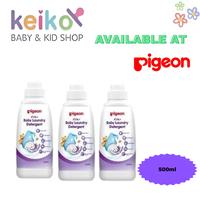 Gambar Pigeon Laundry Detergen 500ml dari Keiko baby shop manado New undefined 2 Tokopedia