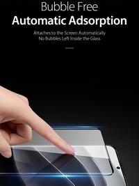 Gambar Dux Ducis Tempered Glass Compatible for Xiaomi Redmi Note 14 4G | 5G | Note 14 Pro 5G | Note 14 Pro Plus 5G | Note 12 Pro 5G | Note 12 4G - Original Premium Glass - Note 14 5G dari Gojali.id undefined 4 Tokopedia