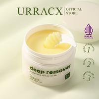 Gambar urracx Halal Cleansing Balm Pembersih Make Up Deep Cleansing Make Up Remover(100g) - 100g dari URRACX.BEAUTY undefined 1 Tokopedia