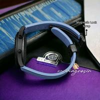 Gambar JINSHENGSI Jam Tangan LED Digital Wanita LINE MAGNETIC Rubber Curved Glass Mewah Kuarsa | Jam Tangan Wanita Aesthetic 2025 Kekinian Korean Style | Jam Tangan Cewek Digital Original JSS 4031 | Jam Led Watch Magnet Berkelas Bisa Bayar Ditempat MEVIAGROSIR - LINE - Royal Blue dari Meviagrosir undefined 3 Tokopedia