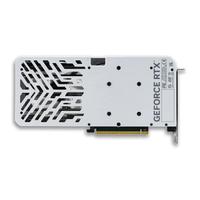 Gambar Palit GeForce RTX 5060 Ti White OC 16GB GDDR7 dari Starcomp Solo undefined 3 Tokopedia