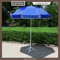 Gambar Payung Jualan Jumbo 300 cm Anti UV Tenda Pantai Cafe Outdoor Event Lapak PKL dengan Sarung - 300cm - Merah, Standart dari KOTAKIN Indonesia undefined 2 Tokopedia