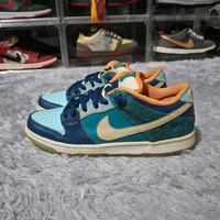 Gambar VINTAGE RARE ITEM!!! NIKE SB DUNK QS LOW PRO "MIA SKATE SHOP" 2013 SIZE 41 AUTHENTIC ORIGINAL 100% dari OMAHPATU GARAGE undefined 1 Tokopedia