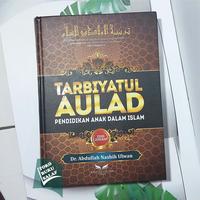 Gambar Tarbiyatul Aulad ORIGINAL EDISI LENGKAP Pendidikan Anak Dalam Islam Karya Dr Abdullah Nashih Ulwan Islamic Parenting Penerbit Khatulistiwa dari Toko Buku Salaf undefined 3 Tokopedia
