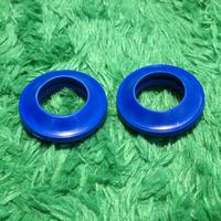 Gambar KARET STOPER SHOCK DEPAN ANTI JEDUG DOWNSIZE ALL MATIC BEBEK SEAL SHOCK DEPAN AS 26 UNIVERSAL Motorcycle Peredam - Karet Stopper Aja dari marsefsef01 undefined 2 Tokopedia