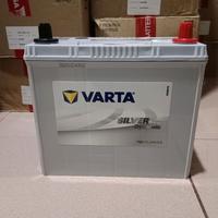 Gambar VARTA SILVER DYNAMIC N-55 / 80B24L dari LanggengBattery undefined 4 Tokopedia