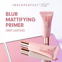 Gambar Instaperfect Blur Mattifying Primer 20 ml (Real Skin Pore Blurring, Grip Lasting Effect, Smooth) dari Instaperfect undefined 1 Tokopedia