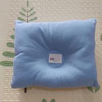 Gambar Bantal peyang bayi newborn cowo cewe Baby Izzy - biru dari Hmd46 shop undefined 3 Tokopedia