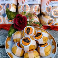 Gambar roti bagelen jordan bakery bundling 4bungkus dari Toko Luwes Mart undefined 1 Tokopedia