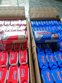 Gambar 10 pcs NUVO SABUN MANDI BATANG bar soap 70gr - 10 pcs dari TOKO MAMA ANY undefined 4 Tokopedia