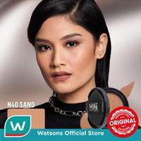 Gambar Make Over Powerstay Sync Matte Cushion N40 Sand 12g - Refill dari Watsons Indonesia Official Store undefined 3 Tokopedia