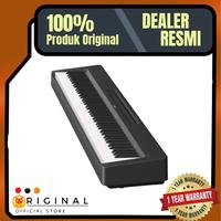 Gambar Yamaha P145BT - P 145BT - P 145 BT Digital Piano Bonus Pedal Sustain with Bluetooth dari Kurnia Musik Semarang undefined 3 Tokopedia