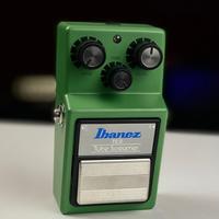 Gambar EFEK IBANEZ TS9 TUBE SCREAMER dari Melodramatic Music undefined 2 Tokopedia