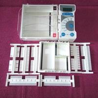 Gambar Horizontal Gel Electrophoresis instrument MINIE-135 MIULAB dari Sinar pro mandiri undefined 3 Tokopedia