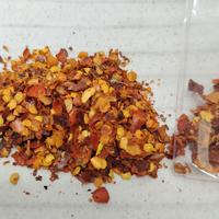Gambar Chilli Flakes - Cabe Giling Kasar LAM88 - 100 GRAM dari L.A.M.88 undefined 5 Tokopedia