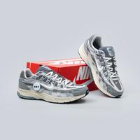 Gambar Nike P6000 Flat Pewter Grey - 40 dari 807GARAGE undefined 1 Tokopedia