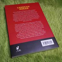 Gambar Buku LANGKAH MERAH Gerakan PKI 1950-1955 - M Subhan SD dari Cafe Buku Rejeki undefined 4 Tokopedia